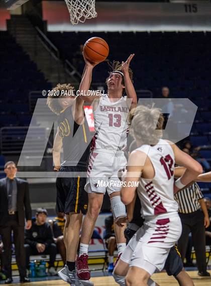 Thumbnail 1 in Lincoln vs. Eastlake (King Showcase) photogallery.