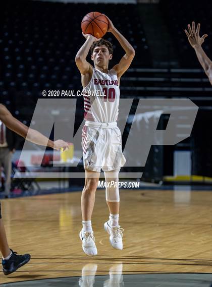 Thumbnail 3 in Lincoln vs. Eastlake (King Showcase) photogallery.