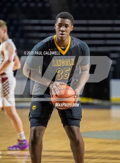 Thumbnail 1 in Lincoln vs. Eastlake (King Showcase) photogallery.
