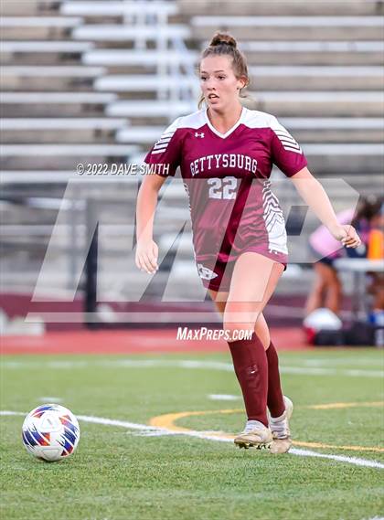 Thumbnail 2 in Boiling Springs @ Gettysburg photogallery.