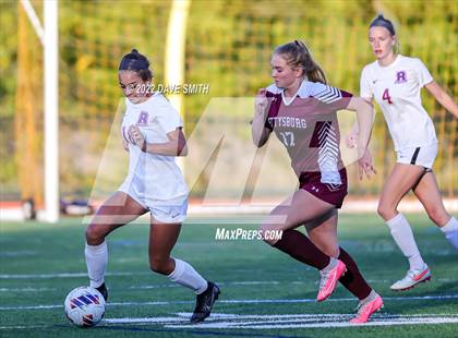 Thumbnail 1 in Boiling Springs @ Gettysburg photogallery.
