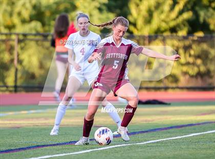 Thumbnail 2 in Boiling Springs @ Gettysburg photogallery.