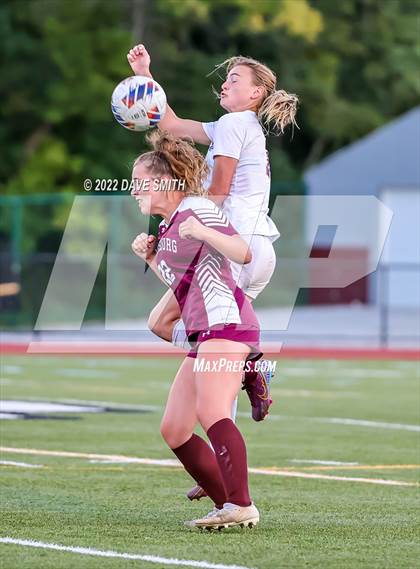 Thumbnail 3 in Boiling Springs @ Gettysburg photogallery.