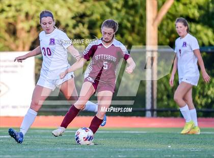 Thumbnail 1 in Boiling Springs @ Gettysburg photogallery.