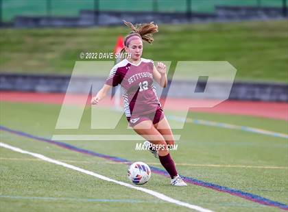 Thumbnail 3 in Boiling Springs @ Gettysburg photogallery.