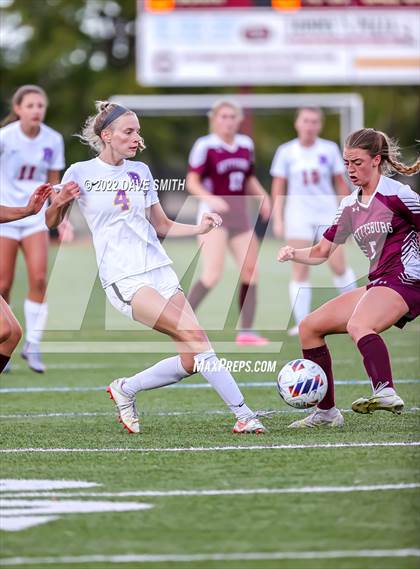 Thumbnail 3 in Boiling Springs @ Gettysburg photogallery.