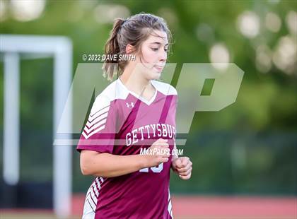 Thumbnail 1 in Boiling Springs @ Gettysburg photogallery.