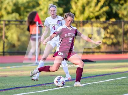 Thumbnail 3 in Boiling Springs @ Gettysburg photogallery.