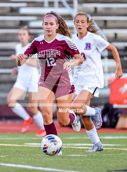 Thumbnail 3 in Boiling Springs @ Gettysburg photogallery.