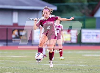 Thumbnail 1 in Boiling Springs @ Gettysburg photogallery.
