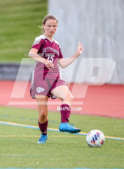 Thumbnail 3 in Boiling Springs @ Gettysburg photogallery.