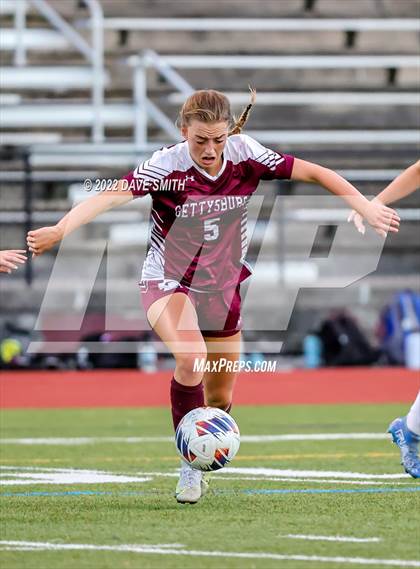 Thumbnail 3 in Boiling Springs @ Gettysburg photogallery.