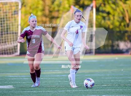 Thumbnail 2 in Boiling Springs @ Gettysburg photogallery.
