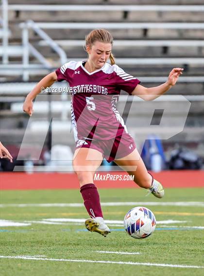 Thumbnail 2 in Boiling Springs @ Gettysburg photogallery.
