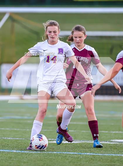 Thumbnail 1 in Boiling Springs @ Gettysburg photogallery.