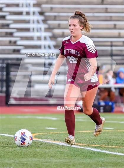 Thumbnail 1 in Boiling Springs @ Gettysburg photogallery.