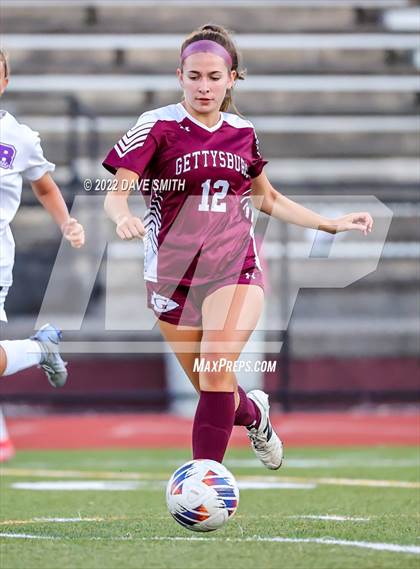Thumbnail 2 in Boiling Springs @ Gettysburg photogallery.