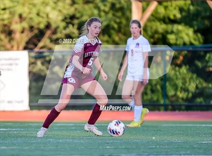 Thumbnail 2 in Boiling Springs @ Gettysburg photogallery.