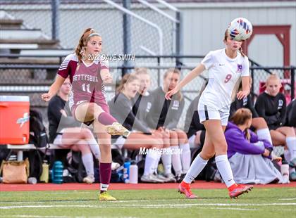 Thumbnail 1 in Boiling Springs @ Gettysburg photogallery.