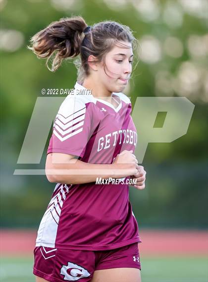 Thumbnail 2 in Boiling Springs @ Gettysburg photogallery.