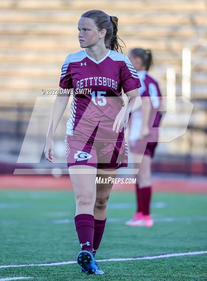 Thumbnail 3 in Boiling Springs @ Gettysburg photogallery.