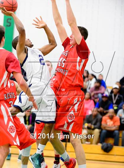 Thumbnail 1 in Regis Jesuit @ Overland photogallery.