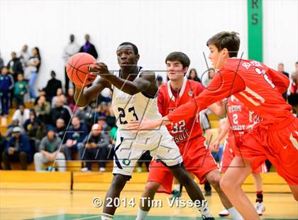 Thumbnail 3 in Regis Jesuit @ Overland photogallery.