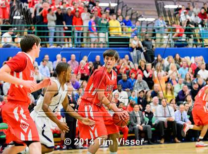 Thumbnail 3 in Regis Jesuit @ Overland photogallery.