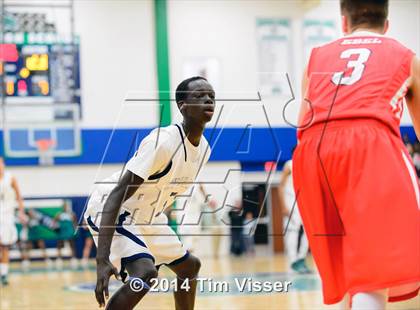 Thumbnail 1 in Regis Jesuit @ Overland photogallery.