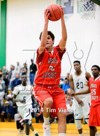 Thumbnail 1 in Regis Jesuit @ Overland photogallery.