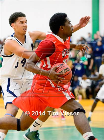Thumbnail 1 in Regis Jesuit @ Overland photogallery.