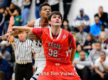 Thumbnail 3 in Regis Jesuit @ Overland photogallery.