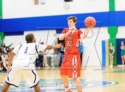 Thumbnail 1 in Regis Jesuit @ Overland photogallery.