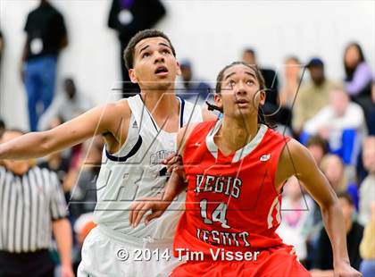 Thumbnail 2 in Regis Jesuit @ Overland photogallery.
