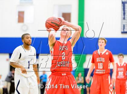 Thumbnail 3 in Regis Jesuit @ Overland photogallery.