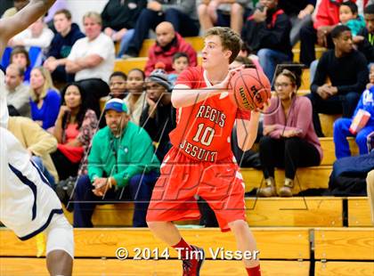 Thumbnail 2 in Regis Jesuit @ Overland photogallery.