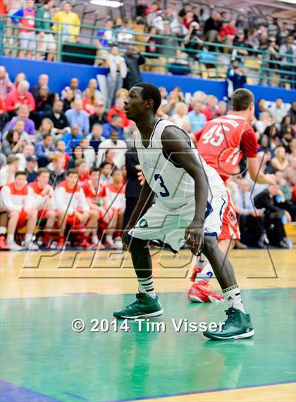 Thumbnail 3 in Regis Jesuit @ Overland photogallery.