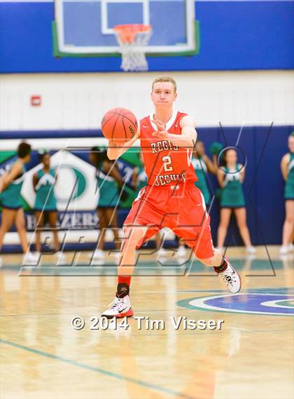 Thumbnail 1 in Regis Jesuit @ Overland photogallery.