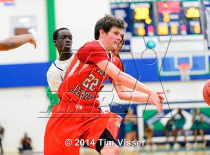 Thumbnail 3 in Regis Jesuit @ Overland photogallery.