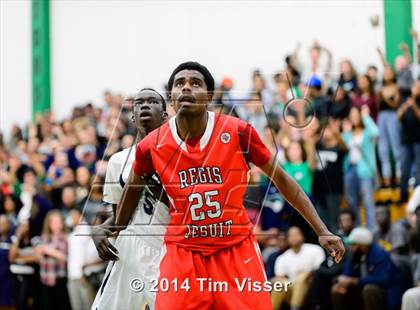 Thumbnail 3 in Regis Jesuit @ Overland photogallery.
