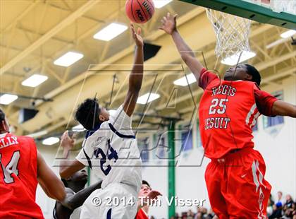 Thumbnail 1 in Regis Jesuit @ Overland photogallery.