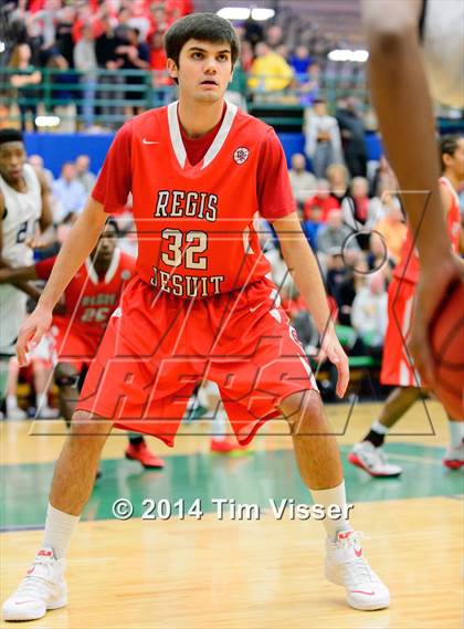 Thumbnail 2 in Regis Jesuit @ Overland photogallery.