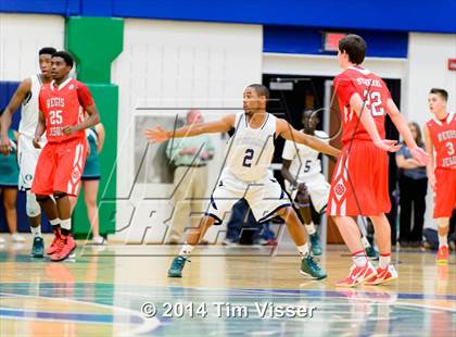 Thumbnail 2 in Regis Jesuit @ Overland photogallery.