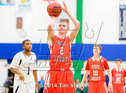 Thumbnail 1 in Regis Jesuit @ Overland photogallery.