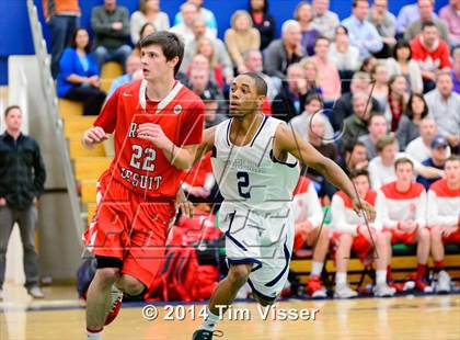 Thumbnail 2 in Regis Jesuit @ Overland photogallery.