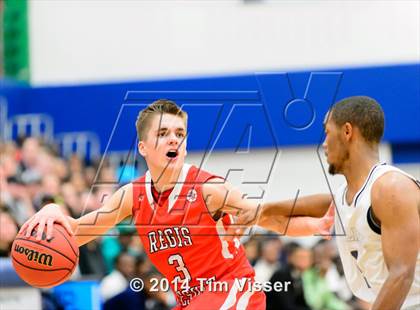 Thumbnail 1 in Regis Jesuit @ Overland photogallery.