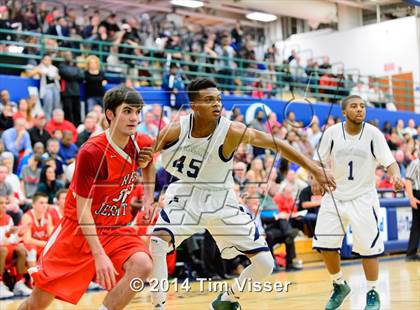 Thumbnail 3 in Regis Jesuit @ Overland photogallery.