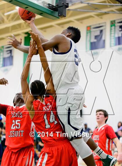 Thumbnail 3 in Regis Jesuit @ Overland photogallery.