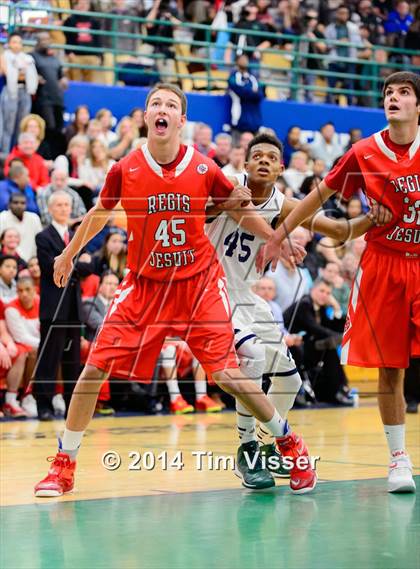 Thumbnail 2 in Regis Jesuit @ Overland photogallery.