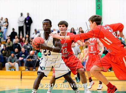 Thumbnail 2 in Regis Jesuit @ Overland photogallery.